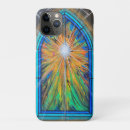 Search for church window iphone cases Stained glass window