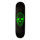 Search for green skull skateboards Bones