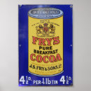 Search for breakfast posters Vintage