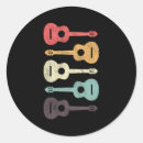 Search for acoustic guitar stickers Classical