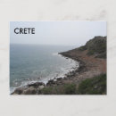Search for crete island postcards Ocean