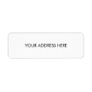 Search for santa labels Simple