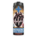 Search for emt travel mugs Medical