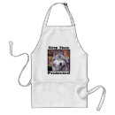 Search for protection aprons Wildlife