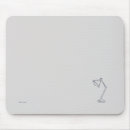 Search for introverted mousepads Minimalist