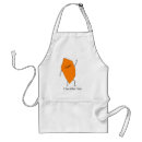 Search for fruits and vegetables aprons Orange