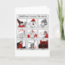 Search for goat christmas cards Illustration