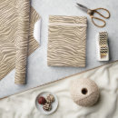 Search for cream beige wrapping paper Stripes