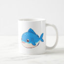 Search for fish cartoon mugs Underwater