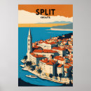 Search for croatia travel posters Vacation