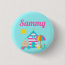 Search for cute umbrella badges Fun
