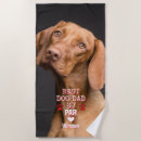 Search for photo beach towels Funny
