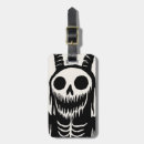 Search for halloween travel accessories Skull