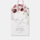Search for floral gift tags Botanical