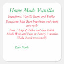 Search for home cooked stickers Homemade