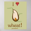 Search for wheat posters Green