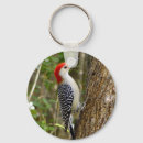 Search for woodpecker key rings Wildlife