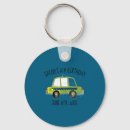 Search for taxi cab key rings New york