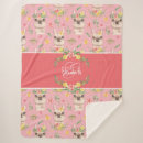 Search for pink llama blankets Girl