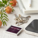 Search for grunge monogram key rings For her