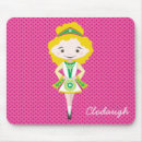 Search for championship mousepads Cute