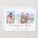 Search for florida christmas cards Modern