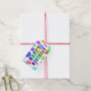 Search for rainbow gift tags Fun