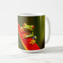 Search for red eyes mugs Wildlife
