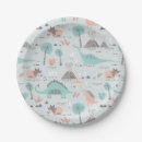 Search for volcano party tableware Cute