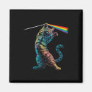 Search for rock band magnets Cat