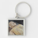 Search for burial key rings King