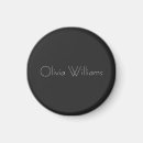Search for monogram magnets Stylish
