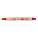 Search for top secret office supplies Classified