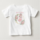 Search for ballerina baby shirts For kids