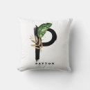 Search for boho cushions Watercolor