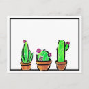 Search for desert flowers postcards Boho