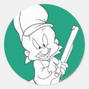 Search for elmer stickers Looney tune character