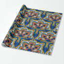 Search for barcelona wrapping paper Arab