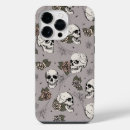 Search for rose skull iphone cases Floral