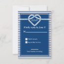 Search for tie the knot wedding rsvp cards Couple