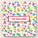 Search for splatter coasters Modern
