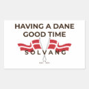Search for danish stickers Flag