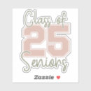 Search for high school students stickers 2025