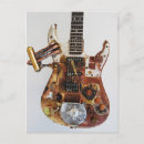 Search for cool music postcards Instrument