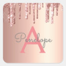 Search for glitz and glam stickers Pink