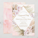 Search for lush invitations Leaf