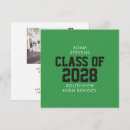 Search for 5x5 graduation invitations High school graduation
