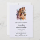 Search for maree invitations Watercolor