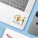 Search for park rangers stickers Cindy bear cute
