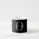 Search for black white grey mugs Girly